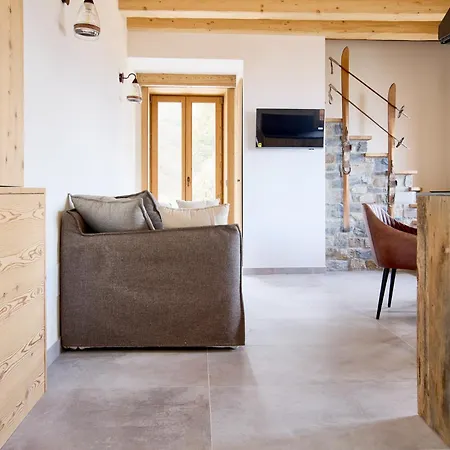 - Treeb Tramontana * 벨라지오