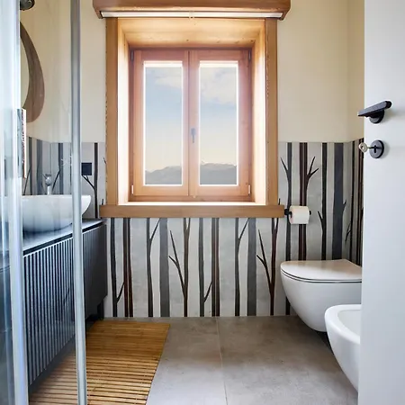 - Treeb Tramontana 아파트