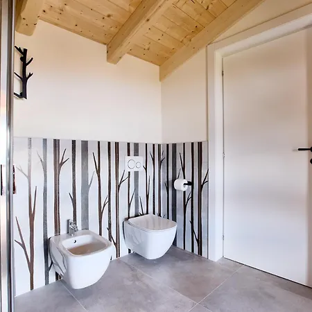 - Treeb Tramontana 벨라지오