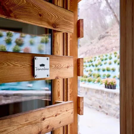 - Treeb Tramontana *