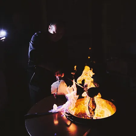 아파트 - Treeb Tramontana 벨라지오