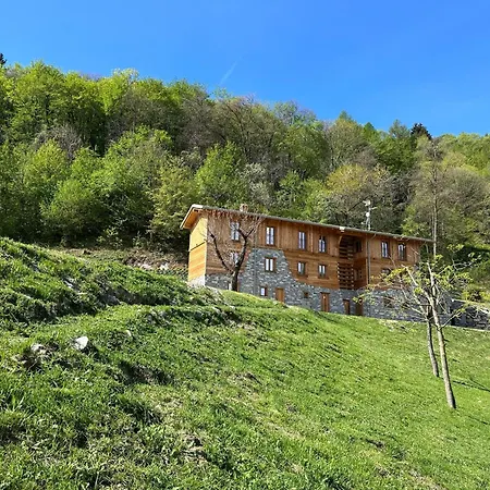 Apartament - Treeb Tramontana
