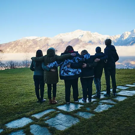 - Treeb Tramontana * 벨라지오