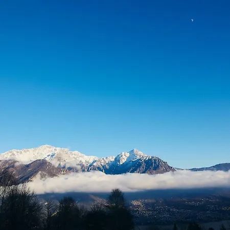 - Treeb Tramontana 아파트