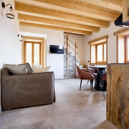 - Treeb Tramontana 벨라지오