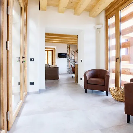 Apartmán - Treeb Tramontana
