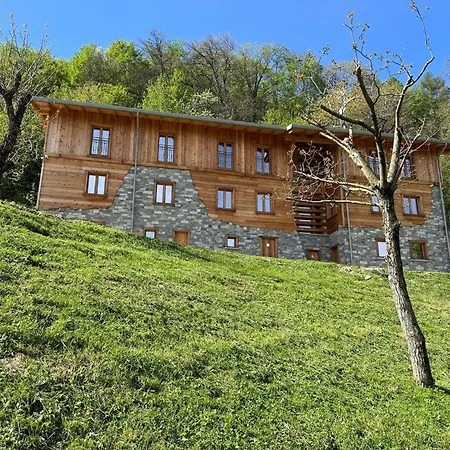Apartment - Treeb Tramontana *