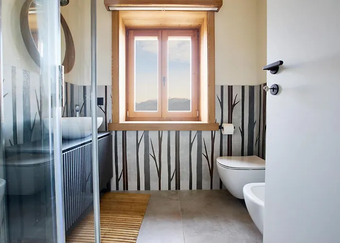 - Treeb Tramontana Appartement