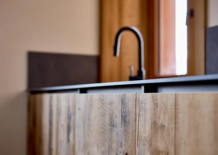 Appartamento - Treeb Tramontana Bellagio