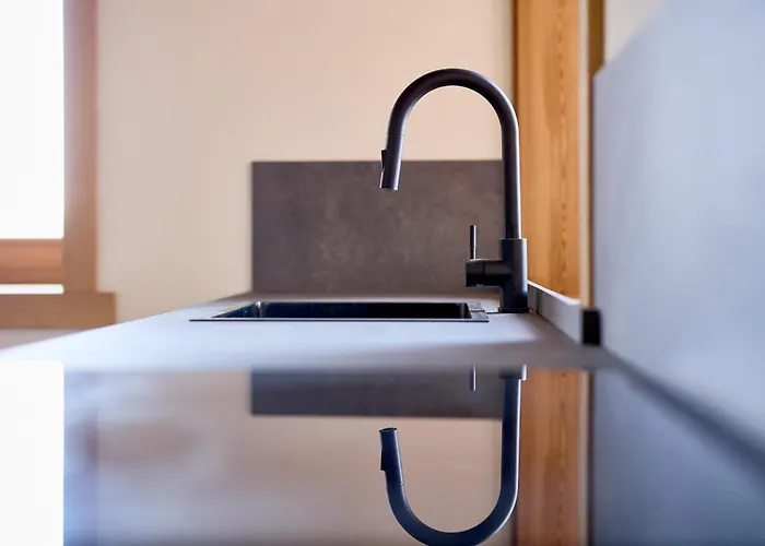 - Treeb Tramontana Appartement