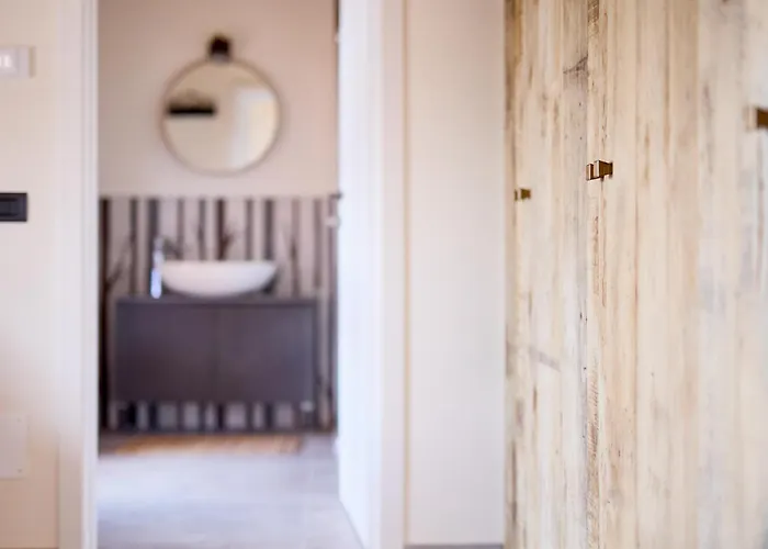 Appartamento - Treeb Tramontana *