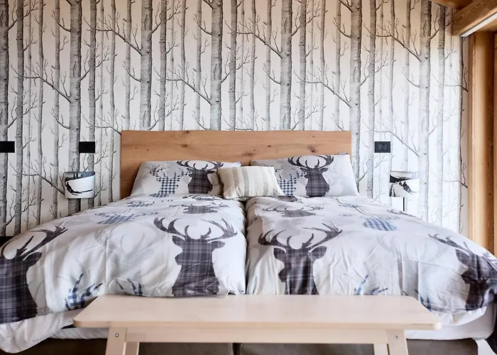 Appartement - Treeb Tramontana