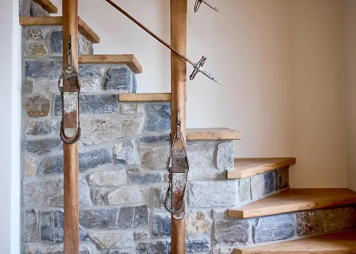 Appartamento - Treeb Tramontana *