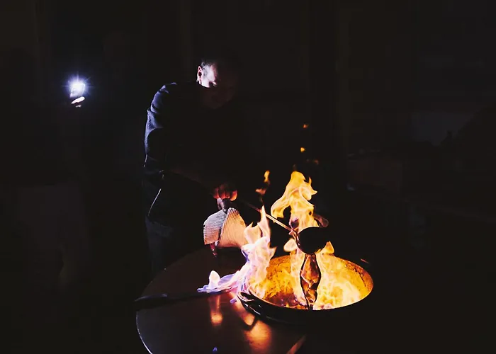 Appartement - Treeb Tramontana Bellagio