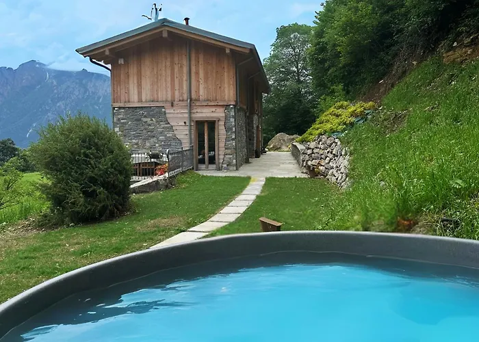 Apartament - Treeb Tramontana *