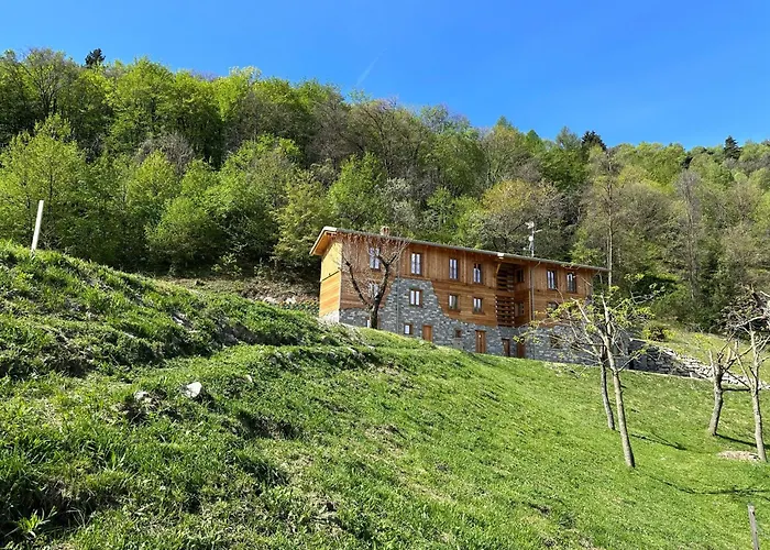 Apartament - Treeb Tramontana
