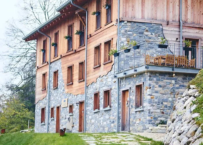 Apartament - Treeb Tramontana *