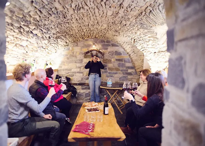 Appartement - Treeb Tramontana *