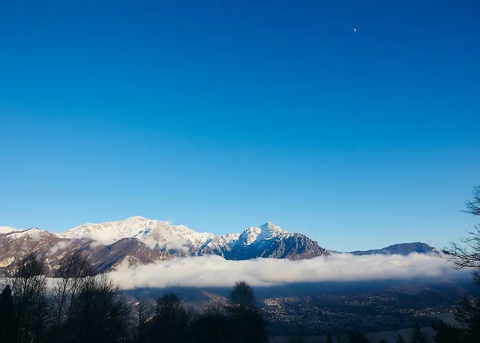 - Treeb Tramontana Appartamento