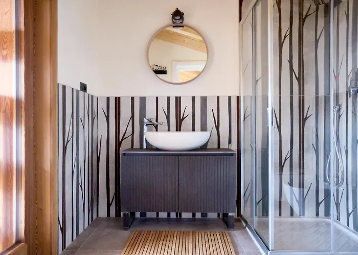 - Treeb Tramontana Appartement