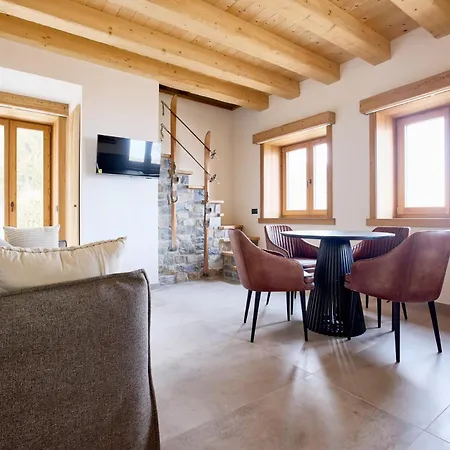 Apartamento - Treeb Tramontana Bellagio