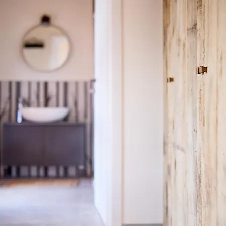 Apartment - Treeb Tramontana *