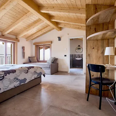 - Treeb Tramontana Apartment Bellagio