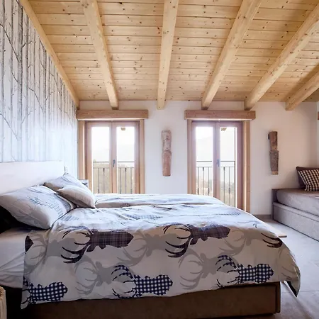 Apartamento - Treeb Tramontana Bellagio