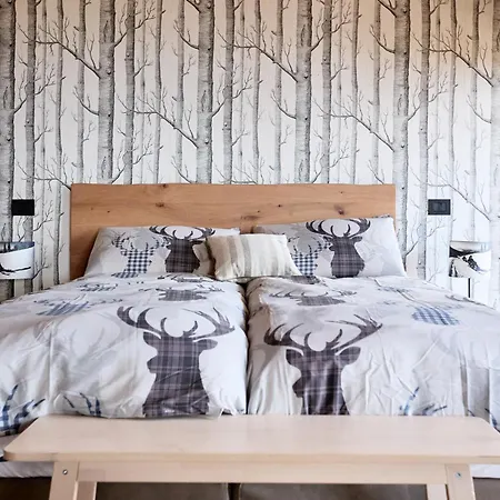 Apartamento - Treeb Tramontana