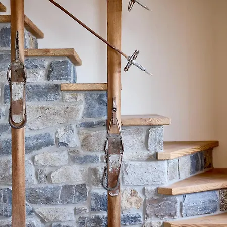 Apartment - Treeb Tramontana *