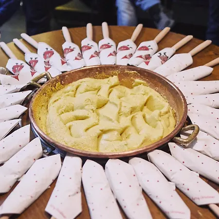 - Treeb Tramontana Bellagio