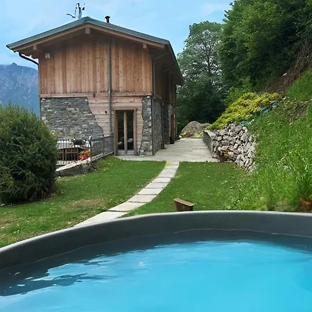 Apartment - Treeb Tramontana *