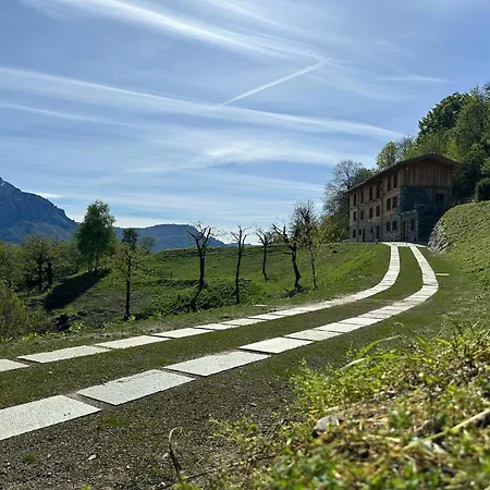 - Treeb Tramontana Apartment Bellagio