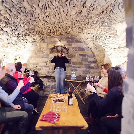 Apartment - Treeb Tramontana *