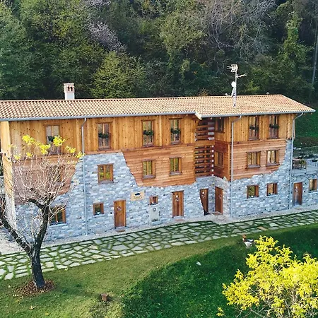 Apartment - Treeb Tramontana *