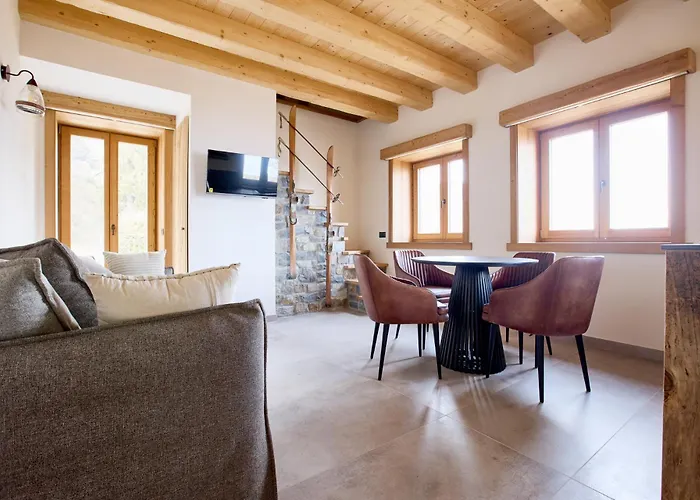 Appartement - Treeb Tramontana Bellagio