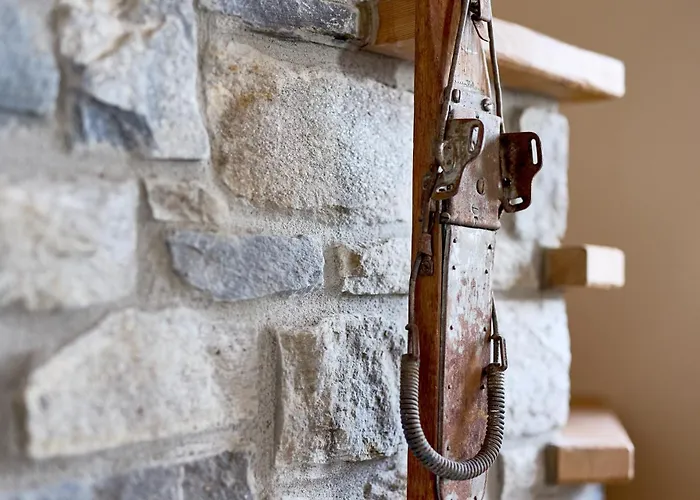 - Treeb Tramontana Appartement