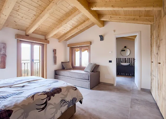 - Treeb Tramontana Appartement