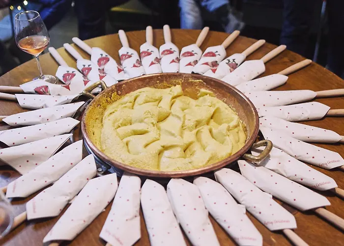 - Treeb Tramontana Bellagio