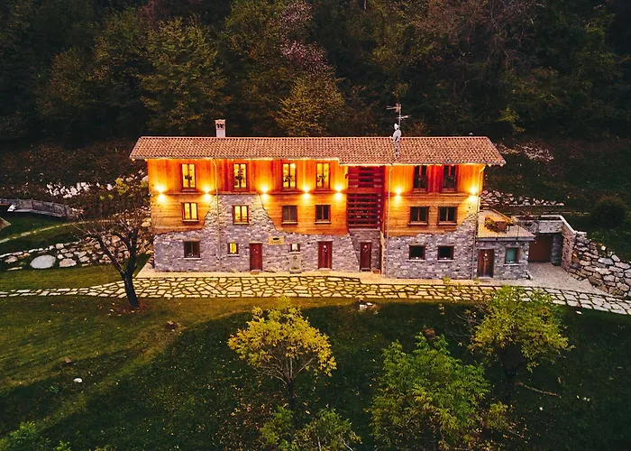 - Treeb Tramontana Appartement