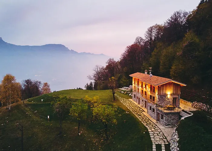 Appartement - Treeb Tramontana Bellagio