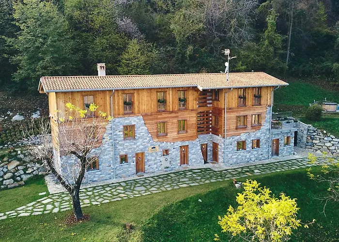 Appartement - Treeb Tramontana *