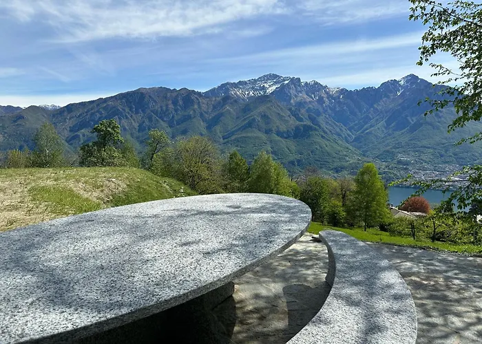 - Treeb Tramontana Bellagio