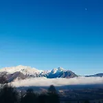 - Treeb Tramontana Апартаменты